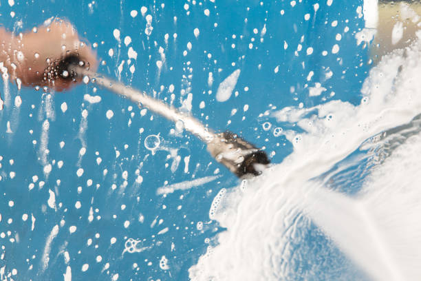 Best Rust Removal  in Greenwood, PA
