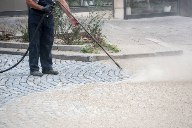 Best Restaurant Pressure Washing  in Greenwood, PA
