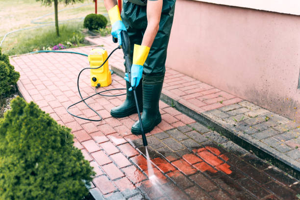 Best Gutter Cleaning  in Greenwood, PA