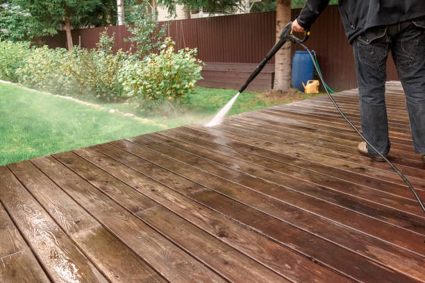 Concrete Sealing in Greenwood, PA