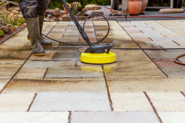 Best Playground Equipment Cleaning  in Greenwood, PA