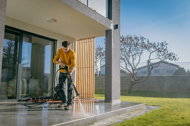 Best Sidewalk and Walkway Cleaning  in Greenwood, PA