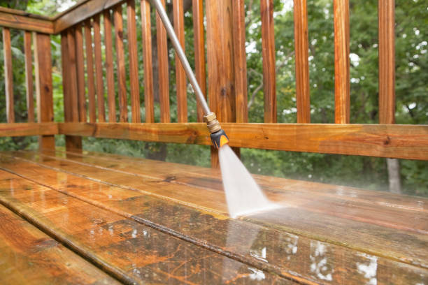 Best Parking Lot and Garage Cleaning  in Greenwood, PA