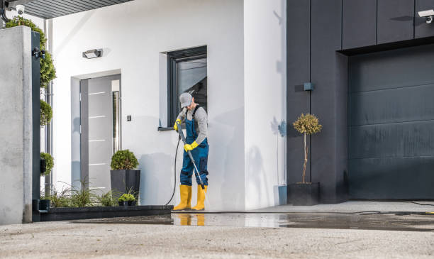 Professional Pressure Washing Services in Greenwood, PA
